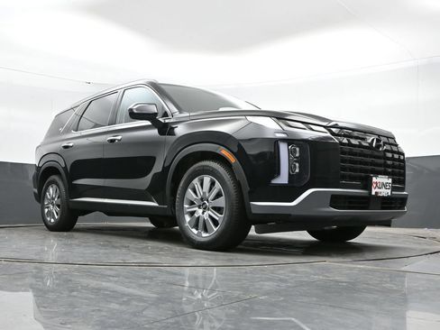 Used 2025 Hyundai Palisade SEL AWD/4WD image 44