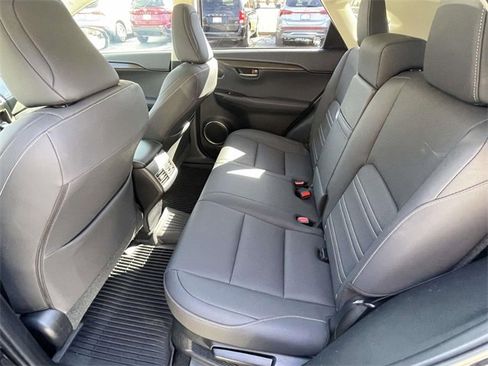 Used 2021 Lexus NX 300h AWD w/ Comfort Package image 9