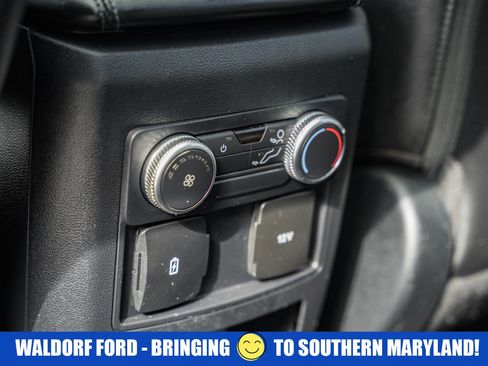 Certified 2021 Ford Explorer XLT w/ Equipment Group 202A image 39