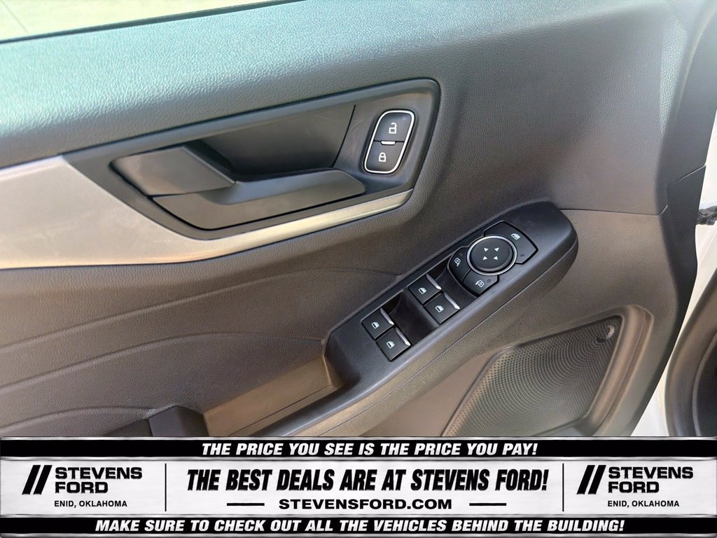 Used 2023 Ford Escape Active FWD image 18