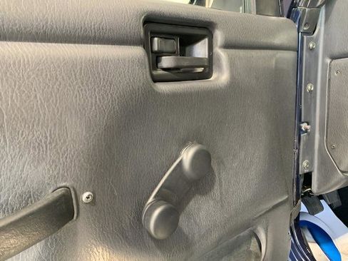 Used 2006 Jeep Wrangler Unlimited image 18