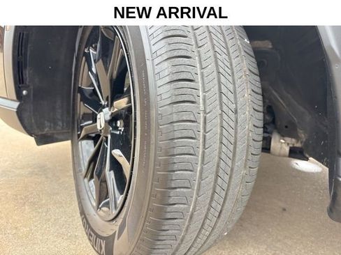 Used 2025 Honda CR-V Sport-L image 19