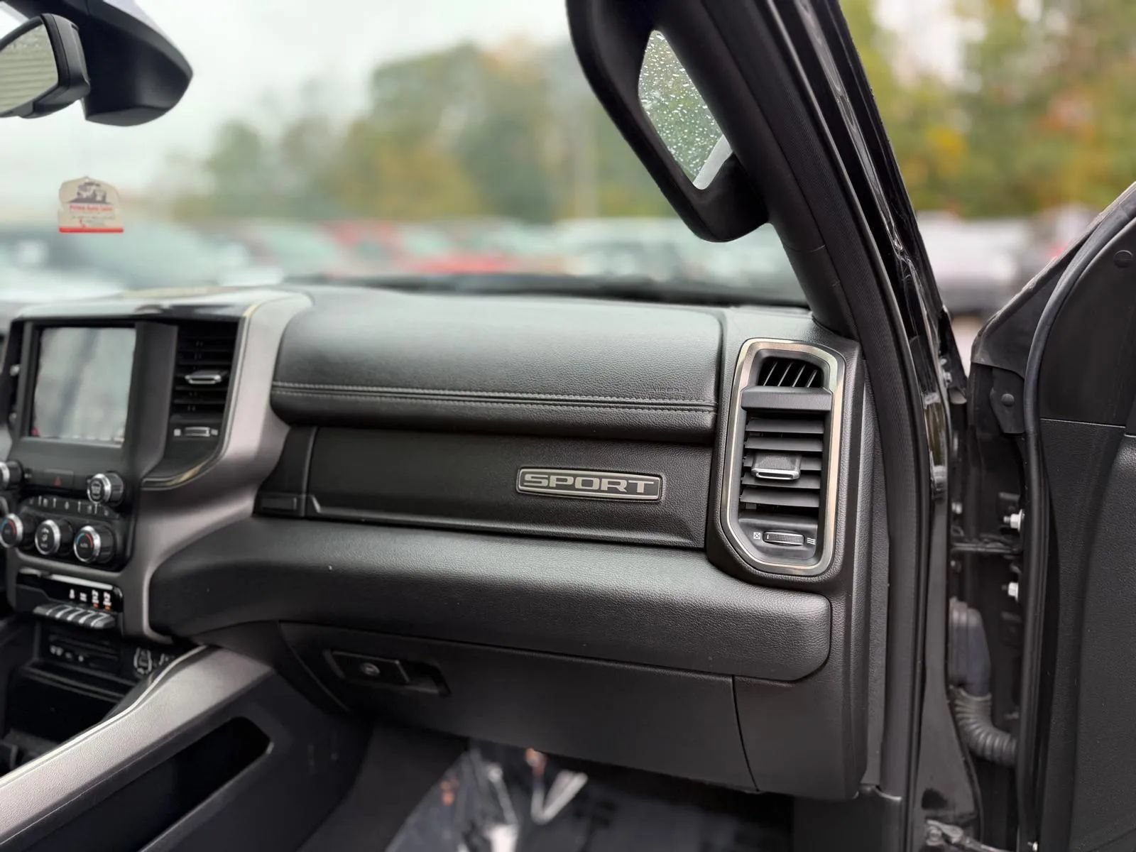 Used 2019 RAM 1500 Sport w/ Level 2 Equipment Group AWD/4WD image 14