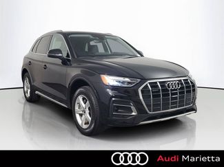 Used 2023 Audi Q5 2.0T Premium AWD/4WD video 1