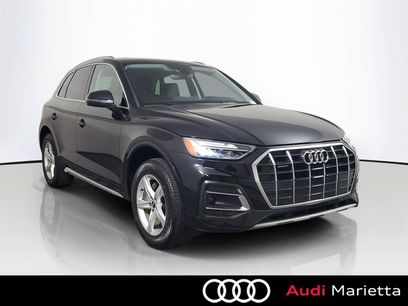 Used 2023 Audi Q5 2.0T Premium