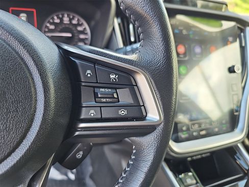 Used 2023 Subaru Outback Limited XT image 18