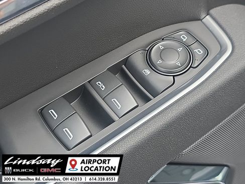 New 2025 GMC Sierra 1500 SLE w/ Preferred Package image 23