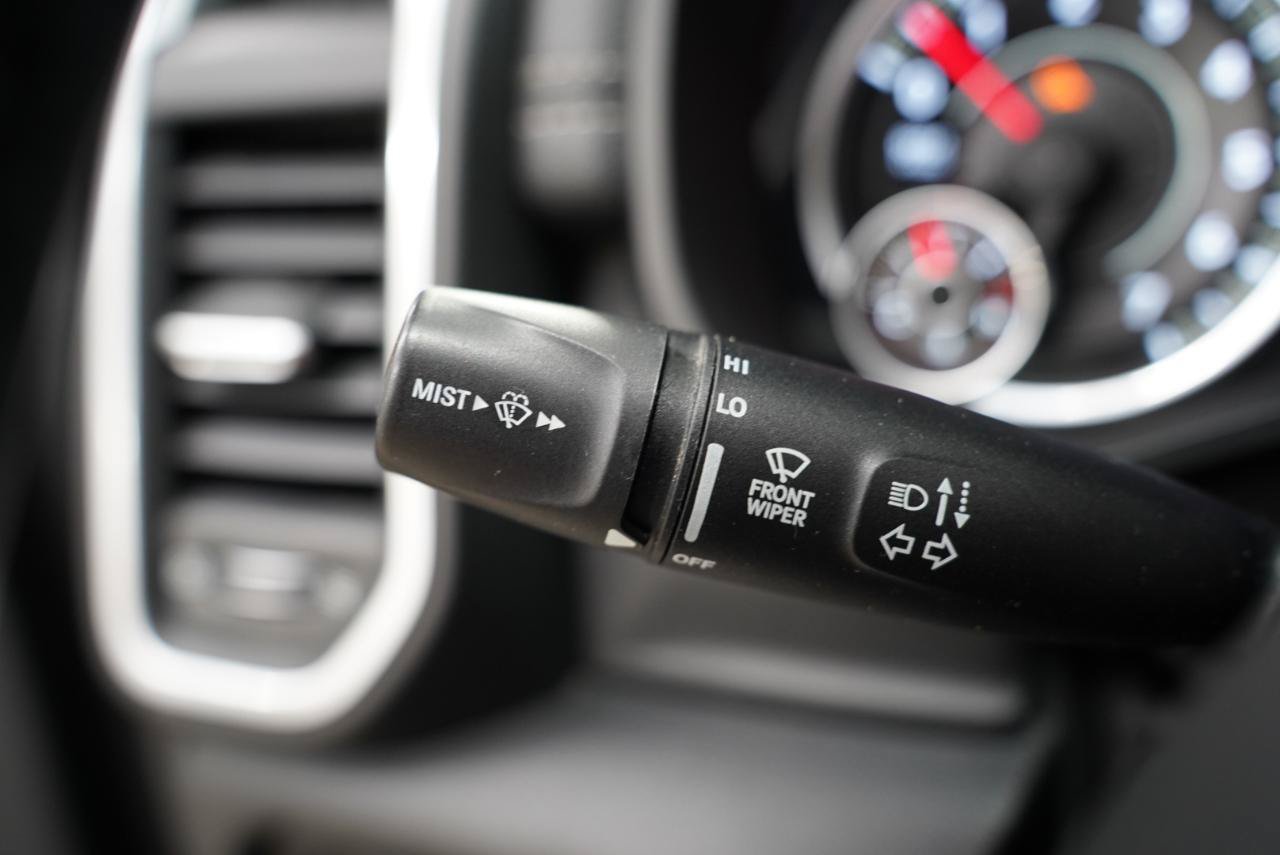 Used 2020 RAM 1500 Laramie w/ Sport Appearance Package AWD/4WD image 14