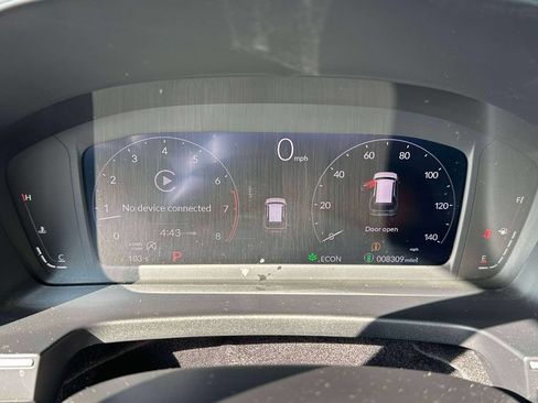 Used 2026 Honda Passport RTL image 23