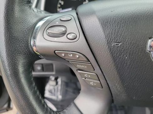 Used 2019 Nissan Murano Platinum AWD/4WD image 23