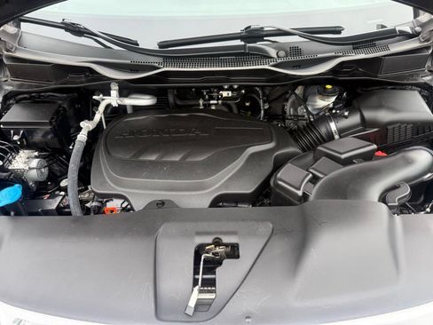 Used 2024 Honda Odyssey Elite image 70