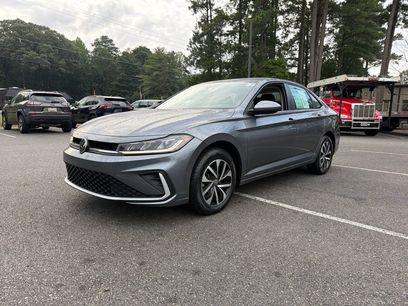 Used 2025 Volkswagen Jetta S