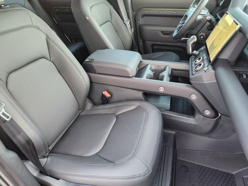 New 2026 Land Rover Defender 110 S image 14