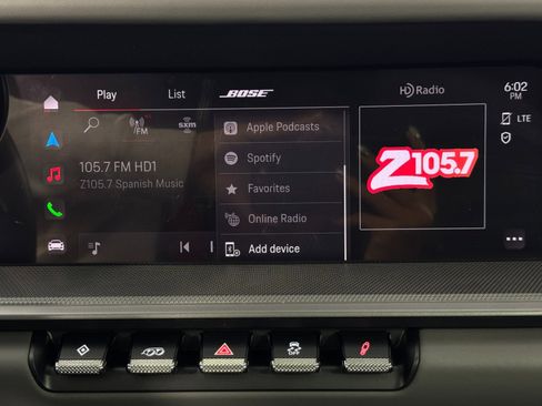 Used 2024 Porsche 911 Carrera S w/ Sport Package image 29