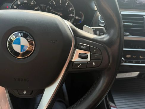 Used 2019 BMW X3 sDrive30i RWD image 23