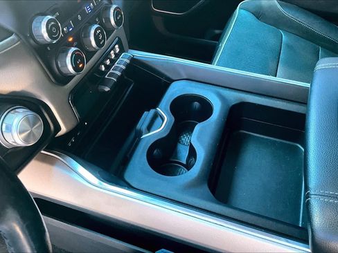 Used 2019 RAM 1500 Laramie RWD image 15