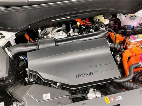 New 2026 Hyundai Palisade SEL AWD/4WD image 13