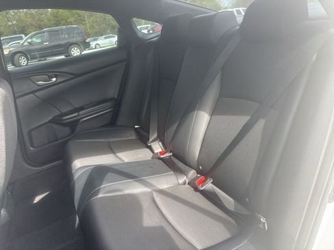Used 2020 Honda Civic Sport image 23