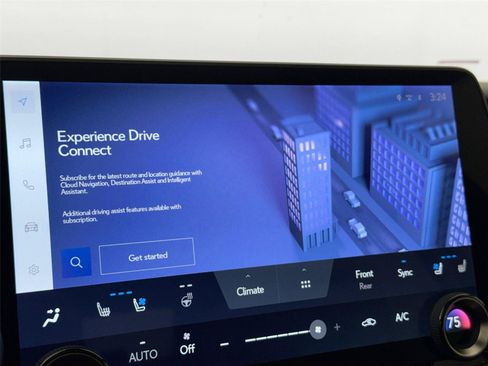 Used 2024 Lexus RX 350 Premium Plus w/ Convenience Package FWD image 7