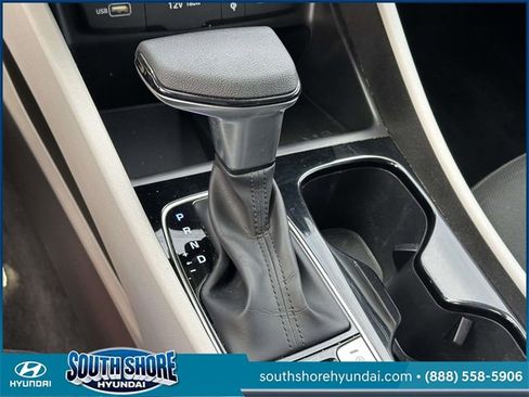 Certified 2023 Hyundai Tucson SEL image 33