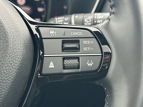 New 2026 Honda CR-V EX-L image 28