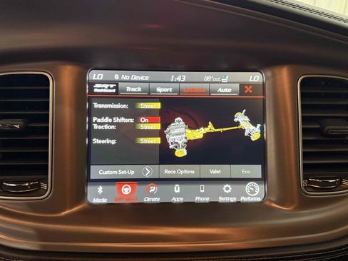 Used 2023 Dodge Charger Scat Pack w/ Plus Group RWD image 72