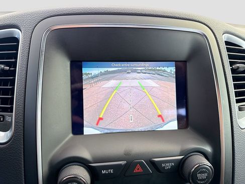 Used 2020 Dodge Durango SXT AWD/4WD image 15
