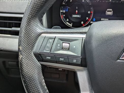 Used 2022 Mitsubishi Outlander SE FWD image 27