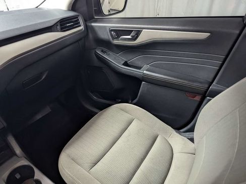 Used 2022 Ford Escape S FWD image 8