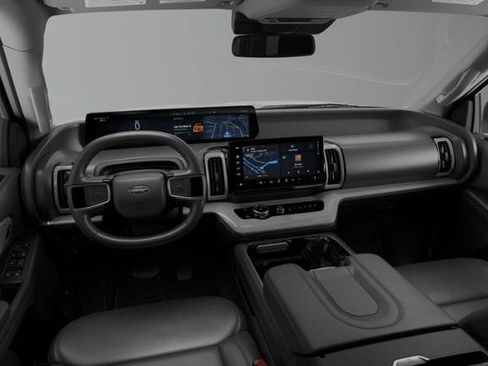 New 2026 Ford Expedition Active RWD image 30