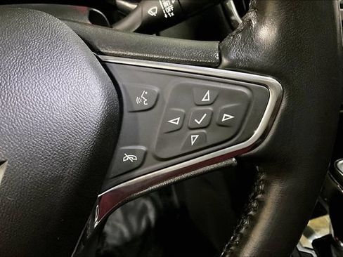 Used 2020 Chevrolet Equinox LT AWD/4WD image 21