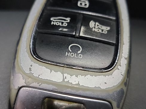 Used 2022 Hyundai Sonata SEL Plus w/ Cargo Package image 32