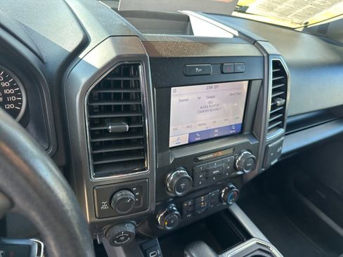 Certified 2020 Ford F150 XLT w/ Equipment Group 302A Luxury image 12