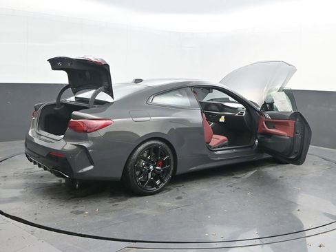 New 2026 BMW M440i Coupe w/ Premium Package image 44