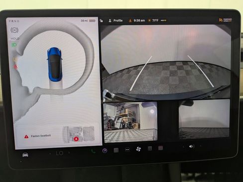 Used 2023 Tesla Model 3 Standard Range image 13