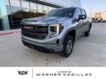 Used 2023 GMC Sierra 1500 AT4 w/ AT4 Premium Package