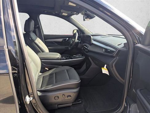 New 2025 Buick Enclave Sport Touring w/ Power Package image 20