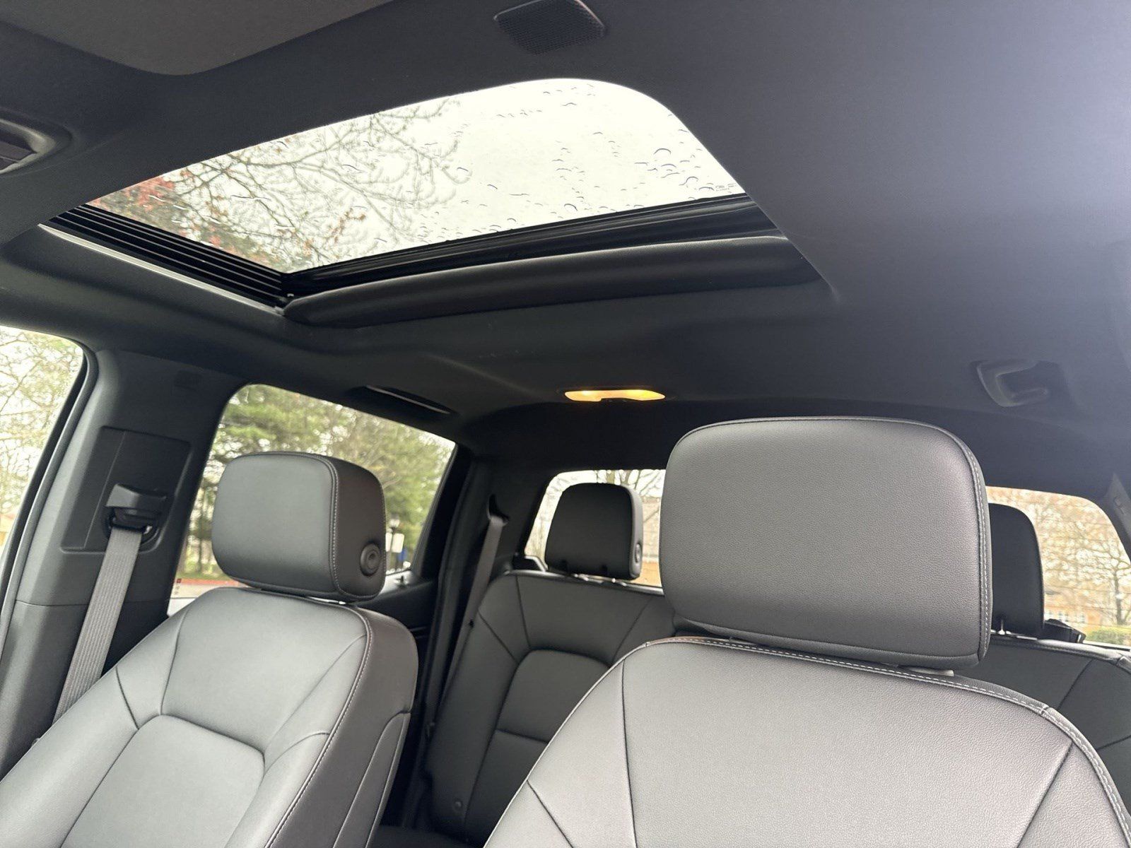 New 2026 GMC Canyon Elevation w/ Convenience Package AWD/4WD image 16