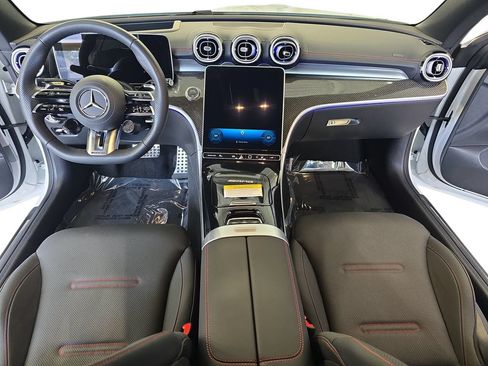 Certified 2026 Mercedes-Benz CLE 53 AMG 4MATIC Cabriolet image 10