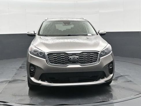 Used 2019 Kia Sorento EX AWD/4WD image 9