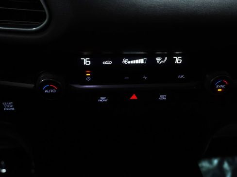 Used 2021 MAZDA CX-30 FWD 2.5 S w/ Select Package image 16