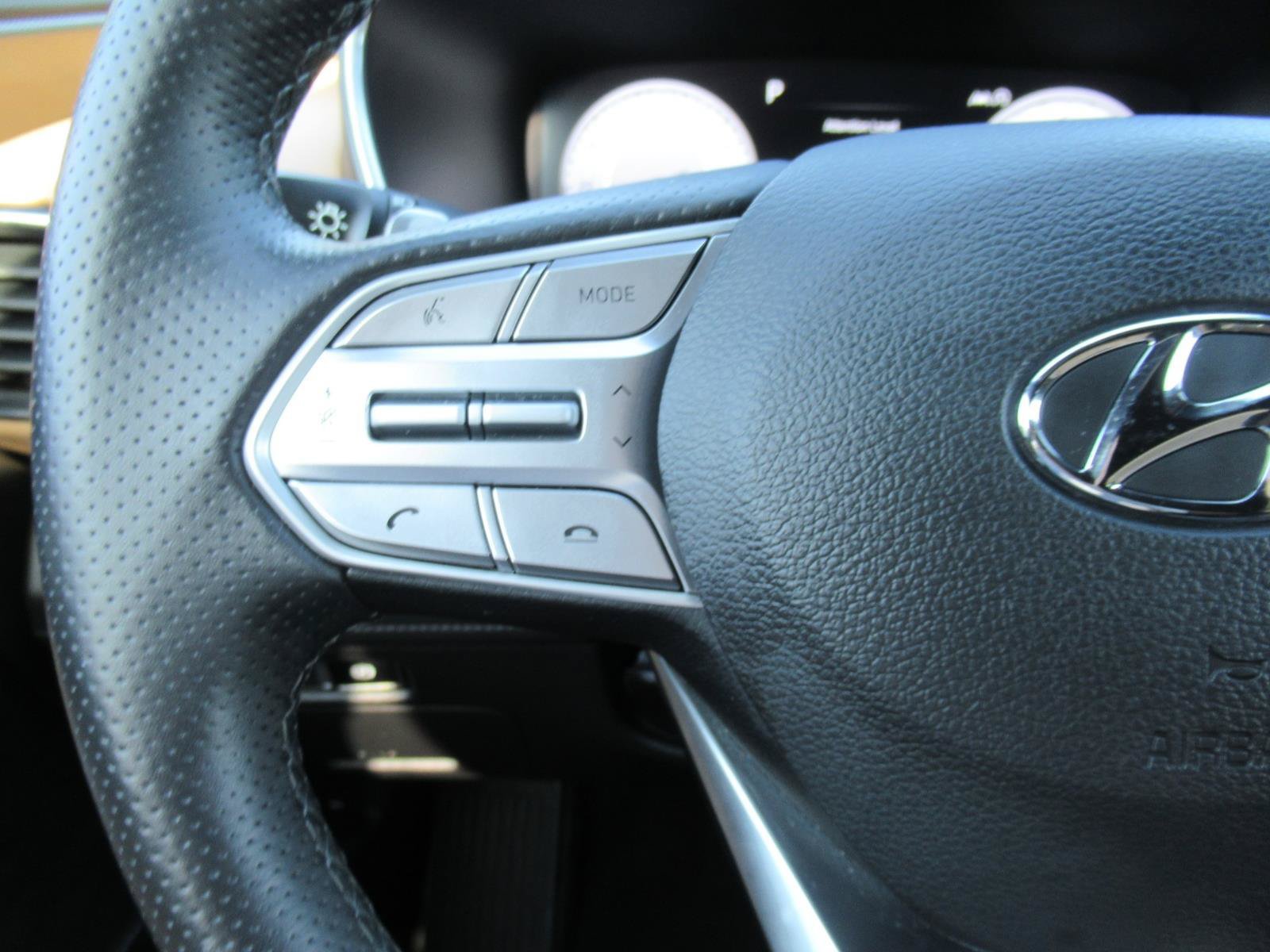 Used 2023 Hyundai Santa Fe Calligraphy AWD/4WD image 25