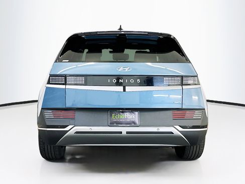 Used 2023 Hyundai Ioniq 5 SE image 7