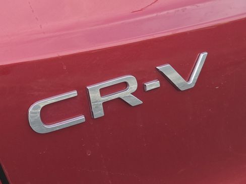 Certified 2025 Honda CR-V EX-L image 13