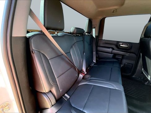 Used 2020 Chevrolet Silverado 2500 W/T w/ WT Fleet Convenience Package AWD/4WD image 11