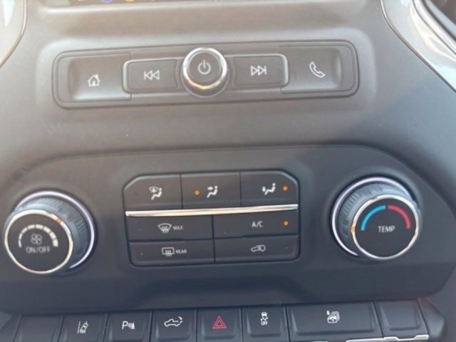 New 2026 Chevrolet Silverado 2500 Custom w/ Custom Value Package AWD/4WD image 27