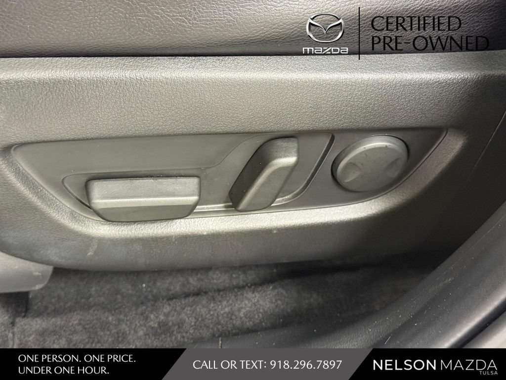Certified 2026 MAZDA CX-90 3.3 Turbo S w/ Premium Plus AWD/4WD image 22