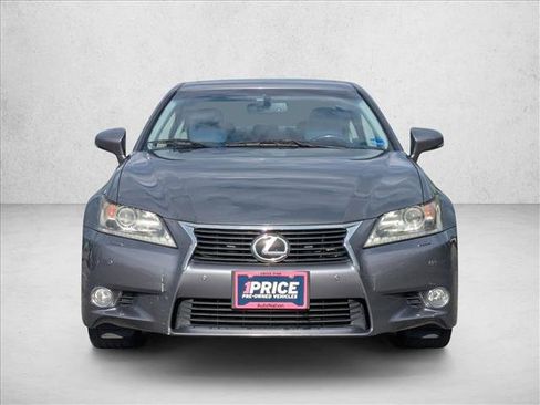 Used 2013 Lexus GS 350 AWD w/ Premium Pkg image 2