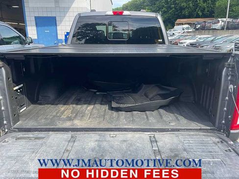 Used 2022 Ford F150 Lariat w/ Equipment Group 502A High AWD/4WD image 7