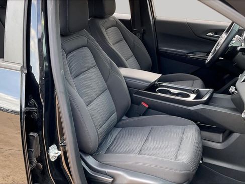 Used 2025 Chevrolet Equinox LT FWD image 10